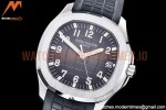 Patek Philippe - Aquanaut Ref.5167 SS/RU Grey/Num V6F A2824