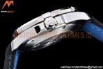 Tag Heuer - Aquaracer Caliber 5 41mm SS/NY Black V6F A2824