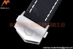 Tag Heuer - Aquaracer Caliber 5 41mm SS/NY White V6F A2824