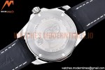 Tag Heuer - Aquaracer Caliber 5 41mm SS/NY White V6F A2824
