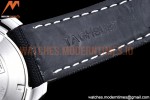 Tag Heuer - Aquaracer Caliber 5 41mm SS/NY White V6F A2824