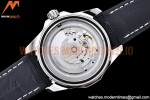 Tag Heuer - Aquaracer Caliber 5 41mm SS/NY White V6F A2824