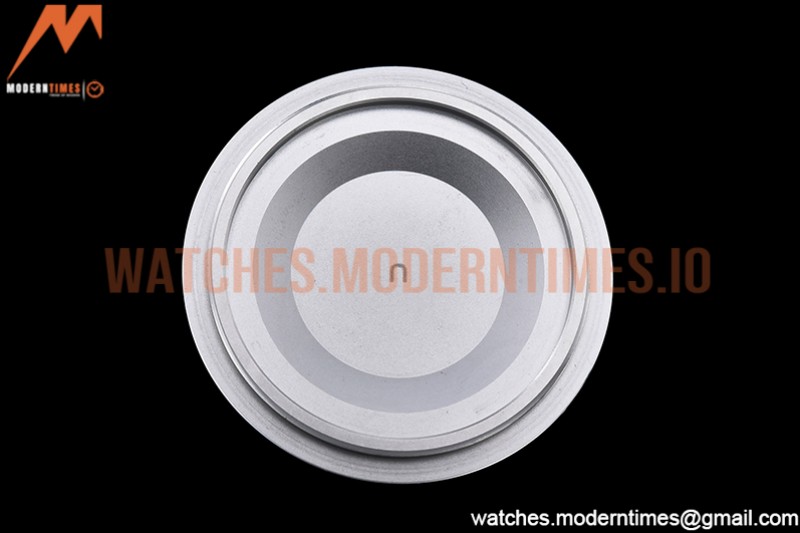 Tag Heuer - Aquaracer Caliber 5 41mm SS/NY White V6F A2824