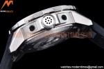 IWC - AquaTimer Automatic 2000 Thread TI/RU Black V6S A2892