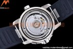 IWC - AquaTimer Automatic 2000 Thread TI/RU Black V6S A2892