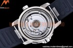 IWC - AquaTimer Automatic 2000 Thread TI/RU Black V6S A2892