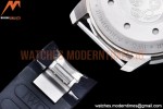 IWC - AquaTimer Automatic 2000 Thread TI/RU Black V6S A2892