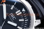 IWC - AquaTimer Automatic 2000 TI/RU Black V6S A2892