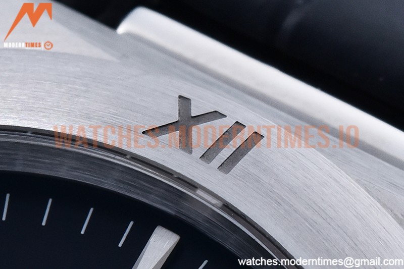 Omega - Constellation Co-Axial 41mm SS/LE Black VSF A8900