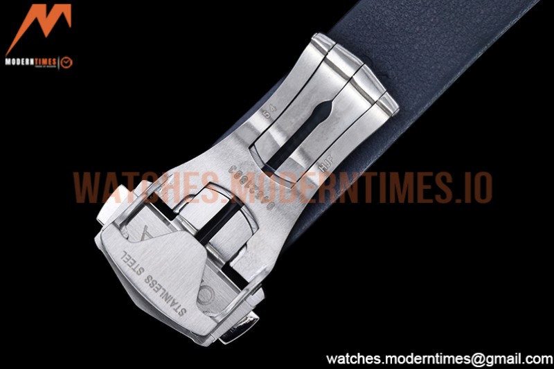 Omega - Constellation Co-Axial 41mm SS/LE Black VSF A8900