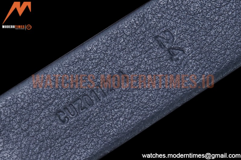 Omega - Constellation Co-Axial 41mm SS/LE Black VSF A8900