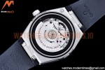Omega - Constellation Co-Axial 41mm SS/LE Black VSF A8900