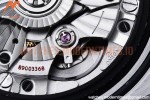 Omega - Constellation Co-Axial 41mm SS/LE Black VSF A8900