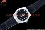 Omega - Constellation Co-Axial 41mm SS/LE Black VSF A8900