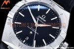 Omega - Constellation Co-Axial 41mm SS/LE Black VSF A8900