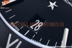 Omega - Constellation Co-Axial 41mm Blk SS/LE Black VSF A8900