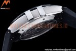 Omega - Constellation Co-Axial 41mm Blk SS/LE Black VSF A8900