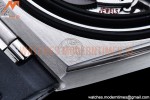 Omega - Constellation Co-Axial 41mm Blk SS/LE Black VSF A8900