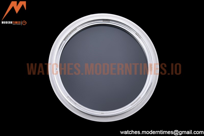 Omega - Constellation Co-Axial 41mm Blk SS/LE Black VSF A8900