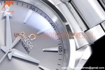 Omega - Aqua Terra Shades SS/SS Grey A8F A2813