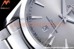 Omega - Aqua Terra Shades SS/SS Grey A8F A2813