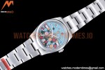 Rolex - Oyster Pert. 31mm 277200 SS/SS Bubbles EWF MY6T51