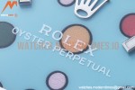 Rolex - Oyster Pert. 31mm 277200 SS/SS Bubbles EWF MY6T51