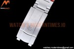 Rolex - Oyster Pert. 31mm 277200 SS/SS Bubbles EWF MY6T51