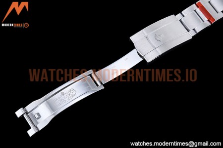 Rolex - Oyster Pert. 31mm 277200 SS/SS Bubbles EWF MY6T51