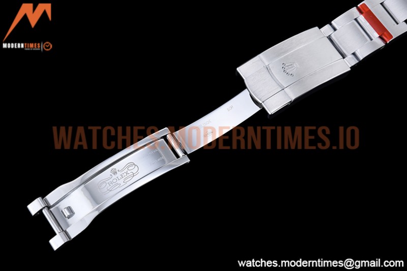 Rolex - Oyster Pert. 31mm 277200 SS/SS Bubbles EWF MY6T51
