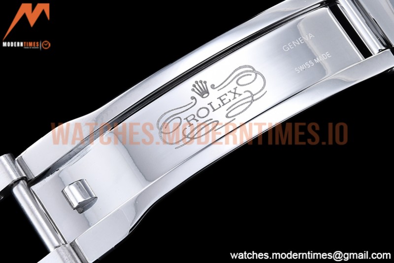 Rolex - Oyster Pert. 31mm 277200 SS/SS Bubbles EWF MY6T51
