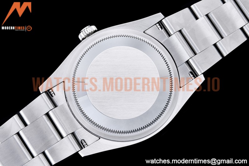 Rolex - Oyster Pert. 31mm 277200 SS/SS Bubbles EWF MY6T51