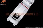 Rolex - DJ2 41mm Oys MC-Dia 904L SS/SS Blk/Stk JVS VR3235