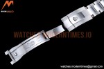 Rolex - DJ2 41mm Oys MC-Dia 904L SS/SS T-Blue/Stk JVS VR3235