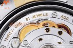 Rolex - DJ 36mm Jub Flt 904L YG/SS P-Gold/Dia VSF VS3235