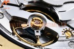 Rolex - DJ 36mm Jub Flt 904L YG/SS P-Gold/Dia VSF VS3235