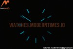 Rolex - DJ 36mm Jub Flt 904L YG/SS P-Gold/Dia VSF VS3235