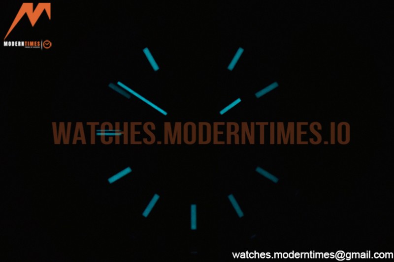 Rolex - DJ 36mm Jub Flt 904L YG/SS P-Gold/Stk VSF VS3235