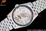 Rolex - DJ 36mm Jub Flt 904L SS/SS P-Blue/Stk VSF VS3235