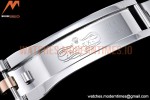 Rolex - DJ 36mm Jub Flt 904L RG/SS Grey/Rm VSF VS3235