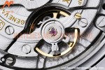 Rolex - Oyster Pert. 31mm 277200 SS/SS Bubbles EWF MY6T51
