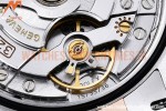 Rolex - DJ 36mm Jub Flt 904L RG/SS Grey/Rm VSF VS3235