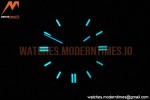 Rolex - Oyster Pert. 31mm 277200 SS/SS Bubbles EWF MY6T51