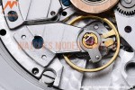 Jaeger LeCoultre - Master Ultra Thin Moonphase SS/LE Blue ZF A925