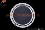 Jaeger LeCoultre - Master Ultra Thin Moonphase SS/LE Blue ZF A925