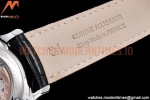Jaeger LeCoultre - Master Ultra Thin Moonphase SS/LE White ZF V2 A925