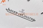 Jaeger LeCoultre - Master Ultra Thin Moonphase SS/LE White ZF V2 A925