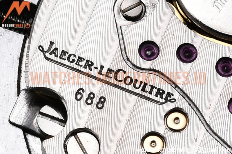 Jaeger LeCoultre - Rendez-vous Night Day Dia SS/LE White JAF Qtz