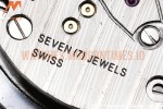 Jaeger LeCoultre - Rendez-vous Night Day Dia RG/LE White JAF Qtz
