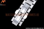 Longines - Longines Master SS/SS White XF A2892